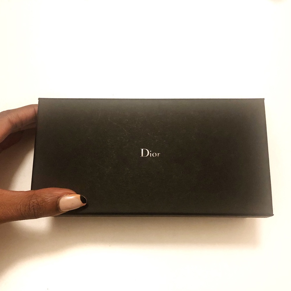 Dior Tortoise Shell Sunglasses - Picture 11 of 13